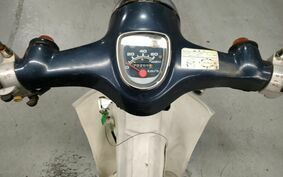 HONDA PRESS CUB 50 C50