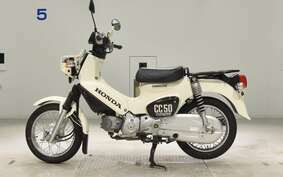 HONDA CROSS CUB 50 AA06