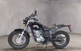 HONDA FTR223 MC34