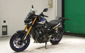 YAMAHA MT-09 ASP 2018 RN52J