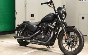 HARLEY XL883N 2014 LE2