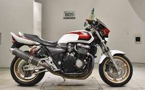 HONDA CB1300SF SUPER FOUR 1999 SC40