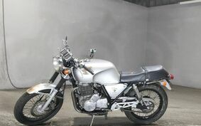 HONDA GB400TT 1986 NC20