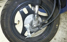 SUZUKI ADDRESS V50 CA4BA