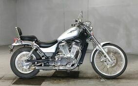 SUZUKI INTRUDER 400 1995 VK51A