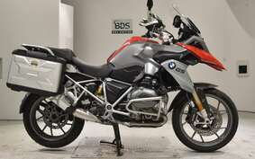 BMW R1200GS 2017 0A01