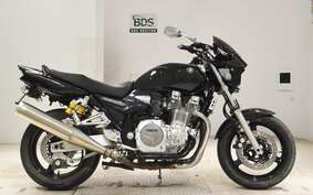 YAMAHA XJR1300 Gen.2 2007 RP17J