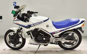 HONDA VT250FE MC08