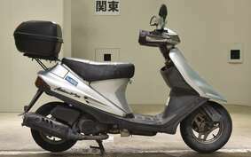 SUZUKI ADDRESS V100 CE11A