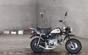 HONDA MONKEY AB27