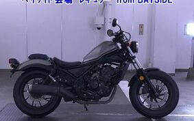 HONDA レブル250A MC49