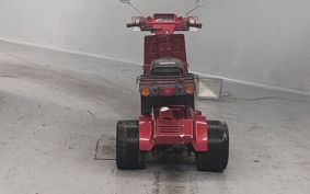 HONDA GYRO TD01