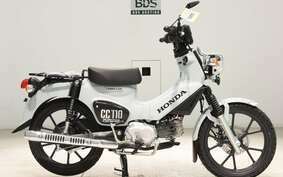 HONDA CROSS CUB 110 JA60