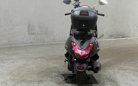 YAMAHA FASCINO 125 SEJ2