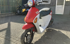 SUZUKI LETS4 CA45A