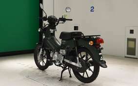 HONDA CROSS CUB 110 JA60