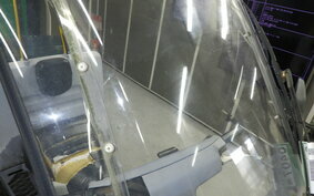 HONDA GYRO CANOPY TA02