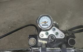 SUZUKI GRASS TRACKER NJ47A