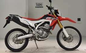 HONDA CRF250L MD38