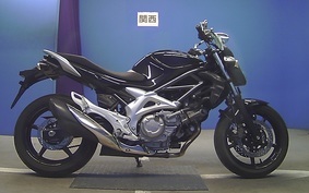 SUZUKI グラディウス400 2010 VK58A