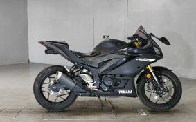 YAMAHA YZF-R25 RG43J