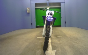 YAMAHA YZ125 CE16C