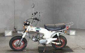 HONDA DAX 50 ST50