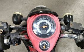 HONDA SCOOPY 110 I KT110C