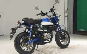 HONDA MONKEY 125 ABS JB02