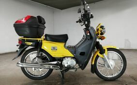 HONDA CROSS CUB 110 JA10