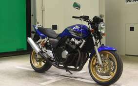 HONDA CB400SFV-3 2004 NC39