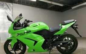 KAWASAKI NINJA 250R EX250K