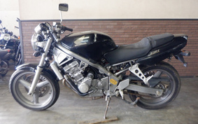 HONDA CB1 1989 NC27