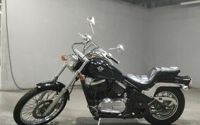 KAWASAKI VULCAN 400 1995 VN400A