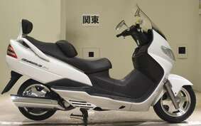 SUZUKI SKYWAVE 400 2001 CK42A