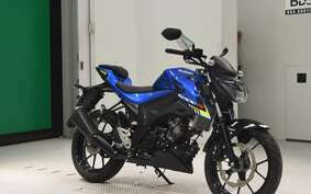 SUZUKI GSX-S125 DL32B