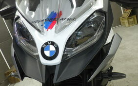 BMW F900XR 2021