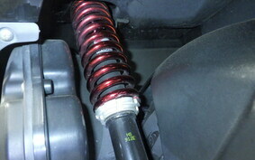 SUZUKI ADDRESS V125 DT11A