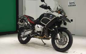 BMW R1200GS ADVENTURE 2006