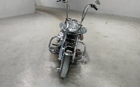 HARLEY FLSTC 1450 2000 BJY