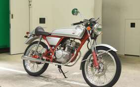 HONDA DREAM 50 AC15