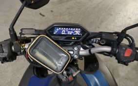 HONDA  HORNET 2.0 MC56