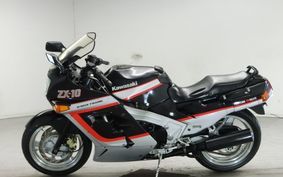 KAWASAKI ZX 10 NINJA ZXT00B