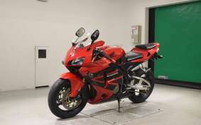 HONDA CBR600RR GEN 2 2006 PC37