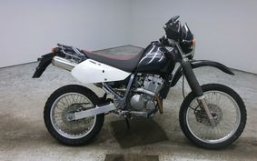 SUZUKI DJEBEL 250 XC Type SJ45A