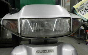 SUZUKI ADDRESS V100 CE11A