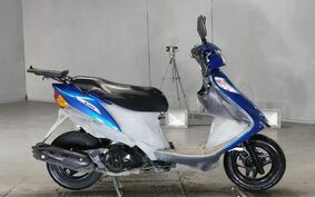 SUZUKI ADDRESS V125 G CF4EA