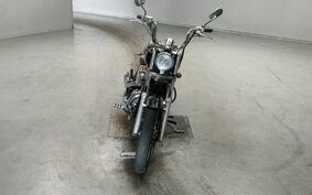 HONDA STEED 400 2002 NC26