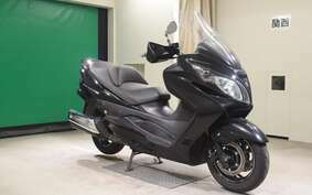 SUZUKI SKYWAVE 400 SA 3 2014 CK45A