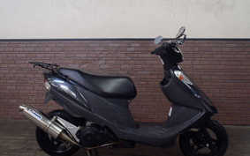 SUZUKI ADDRESS V125 G CF46A